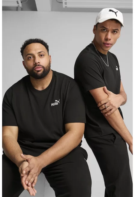 Тениска с лого