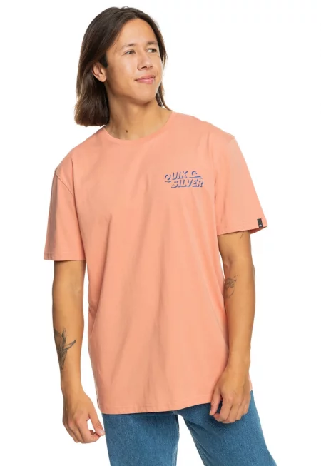 Тениска с лого