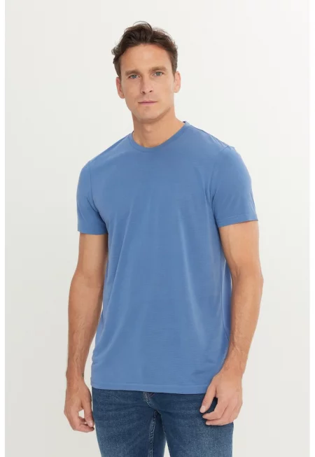 Тениска с модал