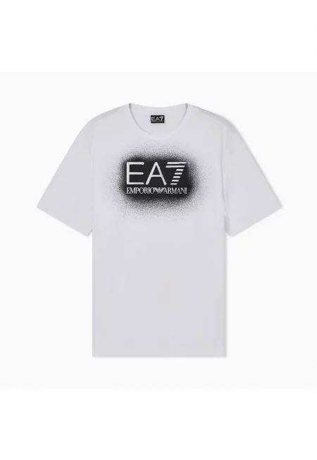 Тениска  TRAIN VISIBILITY W REGULAR TEE SS-7W000917-AF12503-U0002