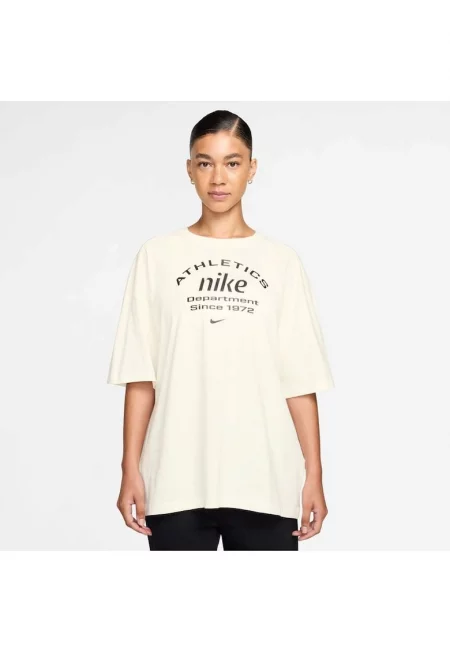 Тениска  W NSW X TRNG SS TEE OS-IQ7090-103