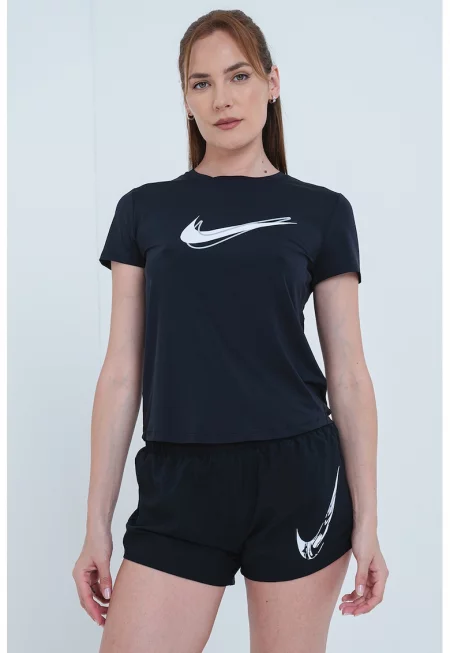 Тениска за бягане с лого