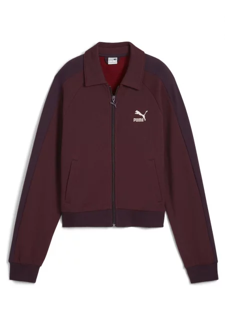 Тренировъчна блуза  T7 Track Jacket 62679744