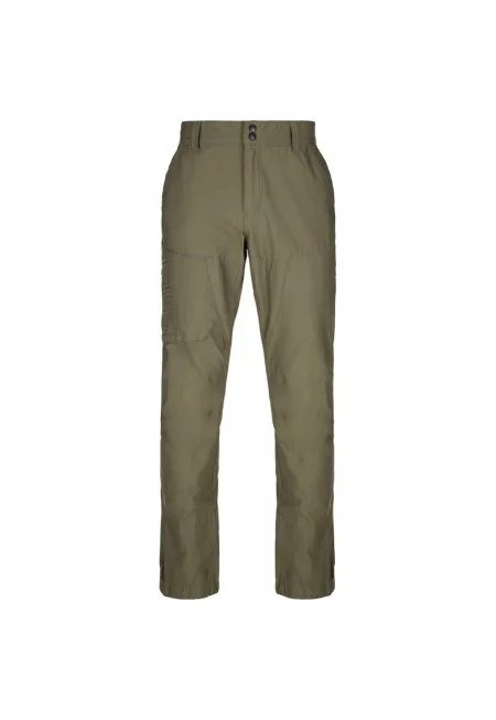 Туристически панталон  Jasper - кафяв