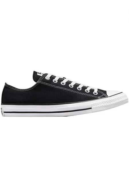 Унисекс кецове Chuck Taylor All Stars Ox - Сиво-кафяв - Сиво-кафяв - 6 1J794C - Черен