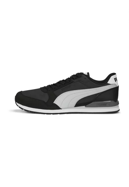 Унисекс спортни обувки ST Runner v3 от еко кожа и текстил