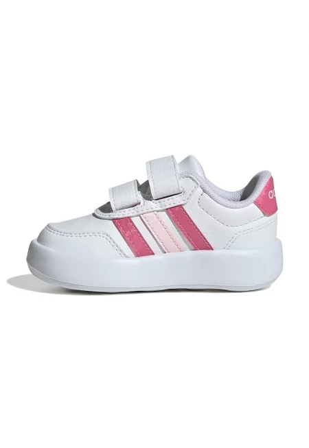 Велкро кецове Break Net 3.0 от еко кожа