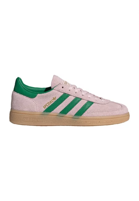 Велурени хандбал обувки Spezial