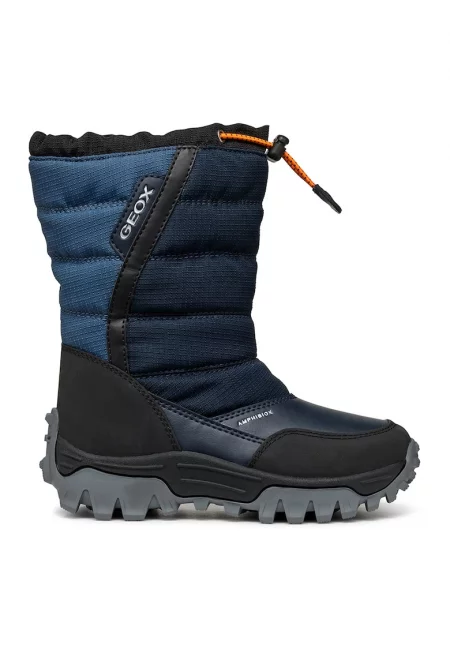 Водоустойчиви ботуши  Himalaya до средата на прасеца