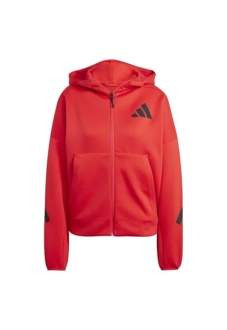 W Zne Fz Суичър с качулка JC9310