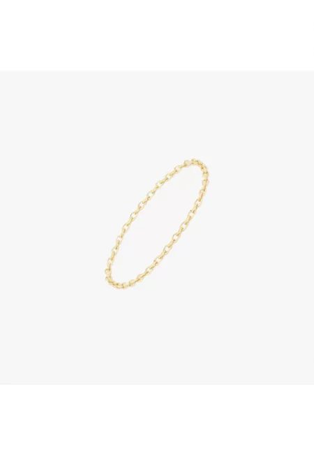 Златна верижка от 14К злато