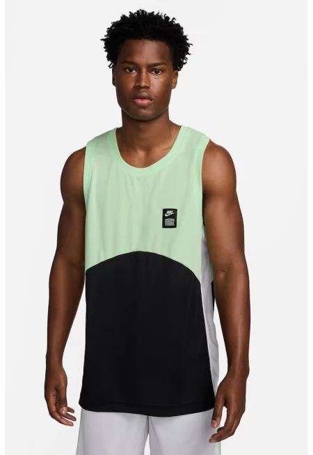 Баксетболен топ Starting 5 с Dri-Fit