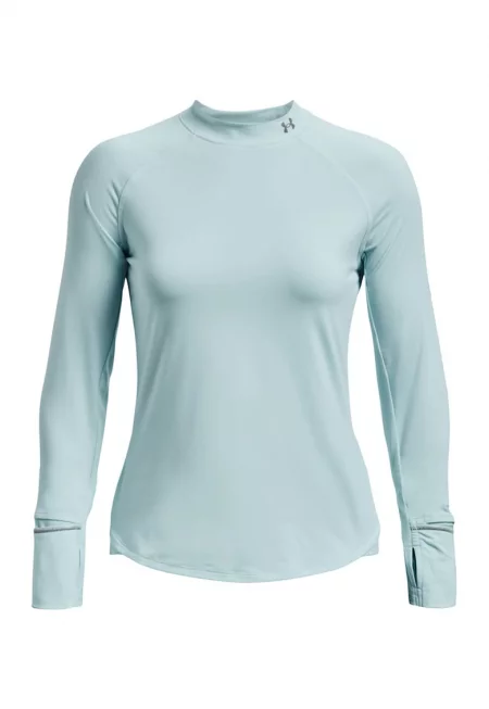 Блуза за бягане Out Run The Cold