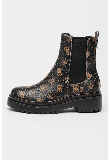 Боти Chelsea от еко кожа