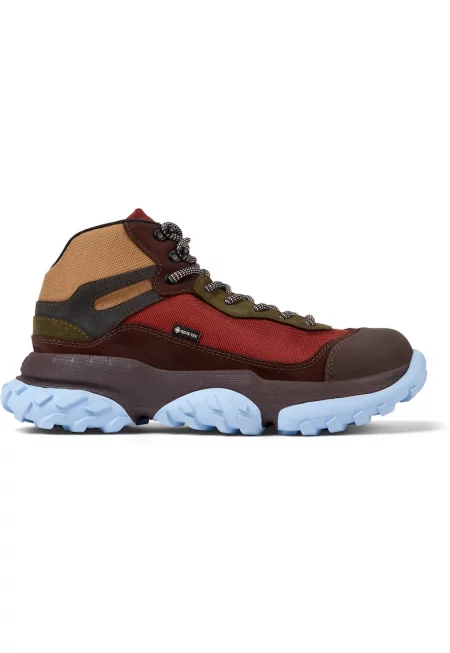 Боти с Karst Trek Gore-Tex