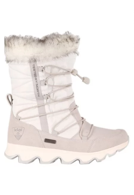 Ботуши  Frozen High WP