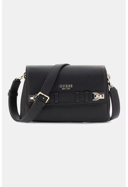 Чанта през рамо от еко кожа