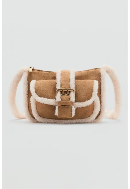 Чанта с джоб