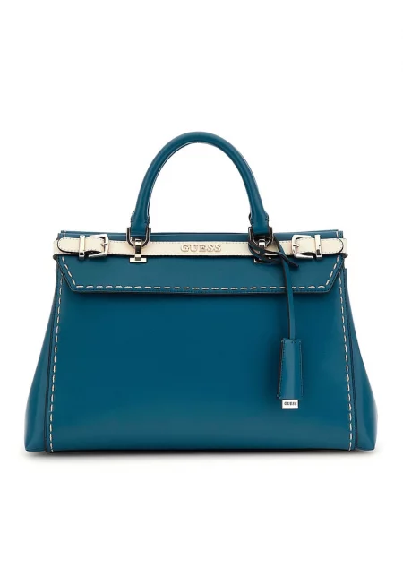 Чанта Sestri Luxe от еко кожа