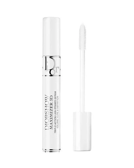 Christian Dior Diorshow Maximizer 3D Lash Primer Serum Основа за спирала без опаковка