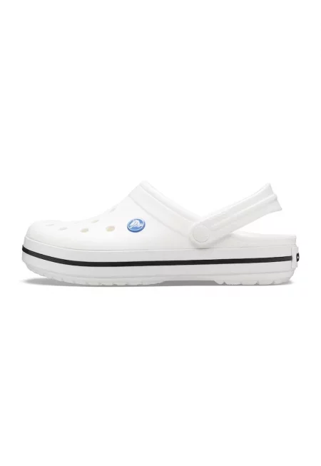 Crocband - 64659 - Бял