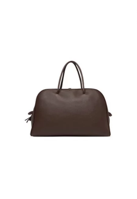 Дамска чанта  модел 25E255BA427 - Кафяв