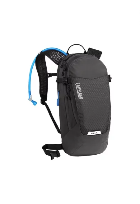 Дамска раница  MULE® 12 Hydration Pack - Charcoal/Black