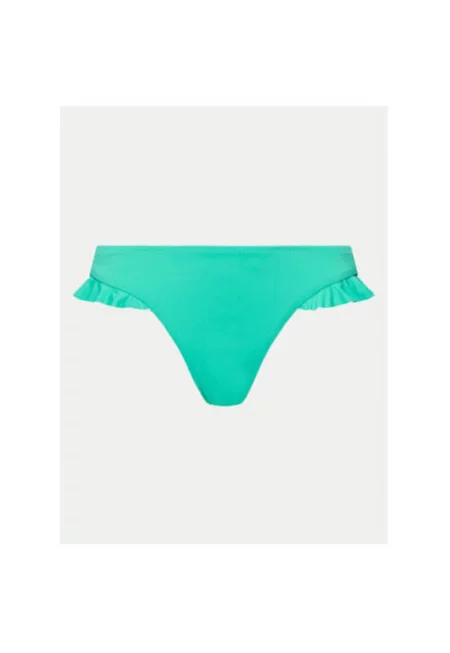 Дамски бикини -  304191220 - Найлон - Зелен - Зелен