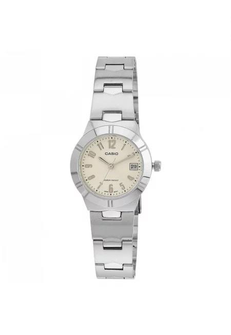 Дамски часовник  Collection LTP-12 LTP-1241D-7A2 - Аналогов