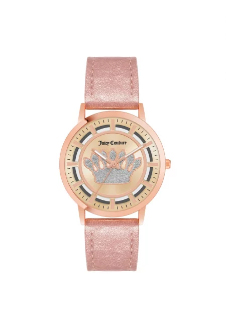 Дамски часовник -  JC134 JC1344RGPK