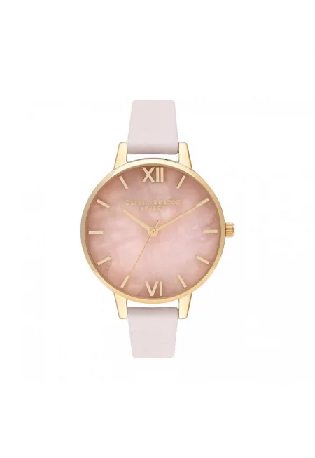 Дамски часовник - Оливия Бъртън - Полускъпоценен OB16SP16
