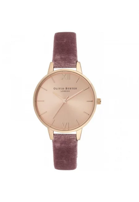 Дамски часовник - Оливия Бъртън - Сънрей OB16DE03