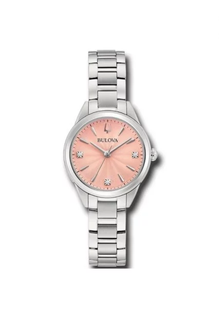 Дамски часовник -  Sutton 96P254