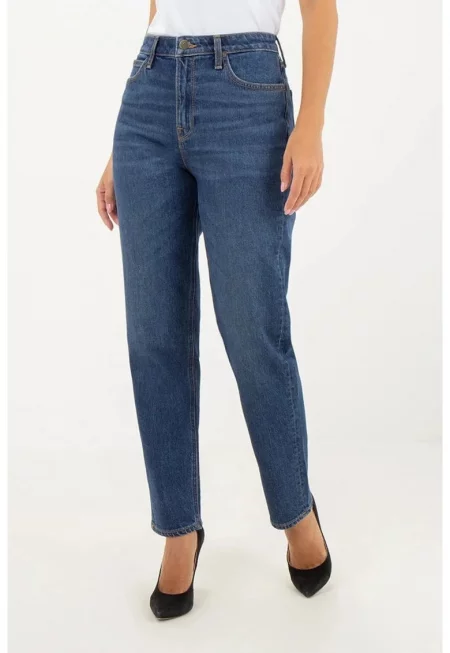 Дамски дънки Carol  L30UMWDU