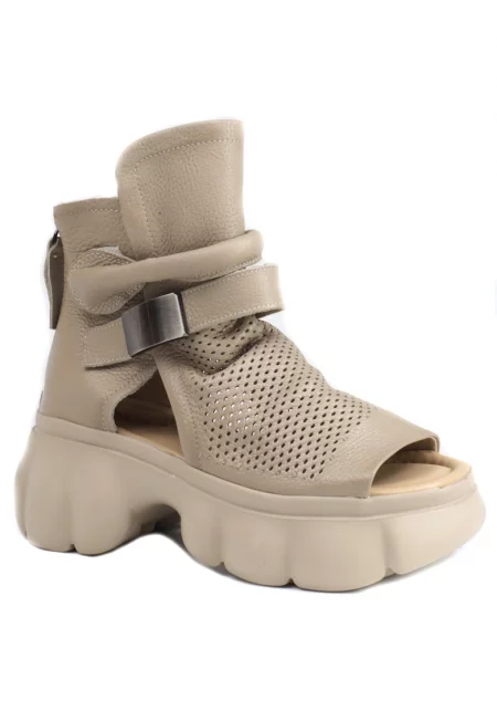 Дамски летни боти 3OLY60006B 03 N