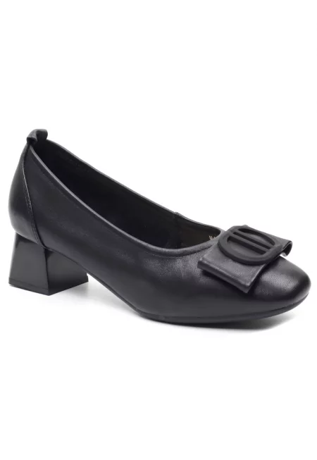 Дамски обувки M4M400006B 01 N