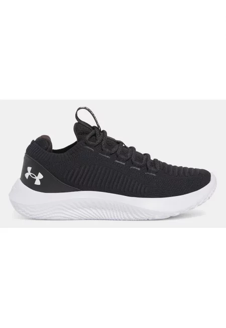 Дамски обувки Under Armour UA W Dynamic 2 Черни