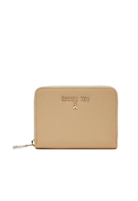 Дамски портфейл  Apricot B824 - 10x15см