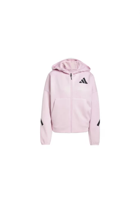 Дамски суичър  W Zne Fz JC5393