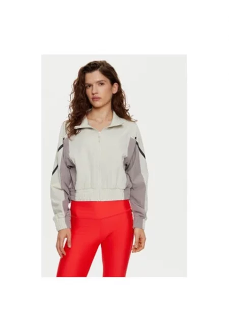 Дамско яке -  304112409 - Полиестер - Бежово