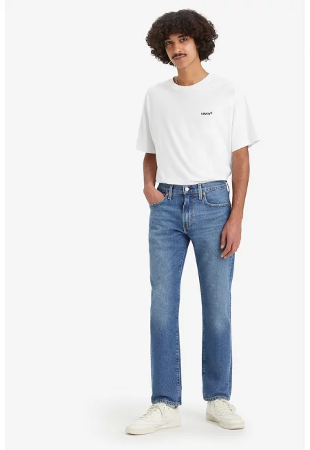 Дънки 502™ със стеснен крачол