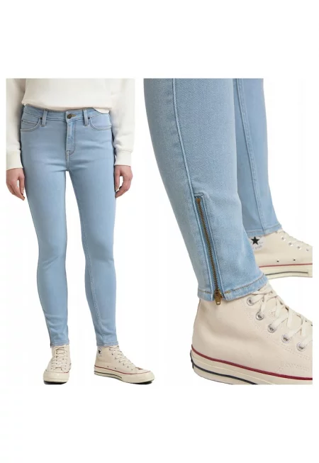 Дънки_Дамски_36823