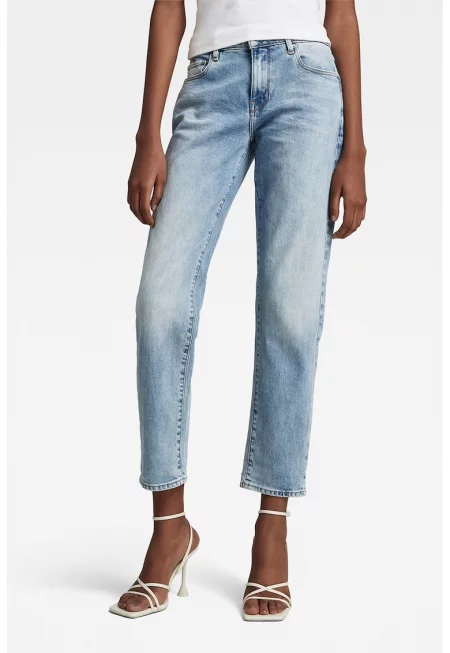 Дънки Kate Boyfriend - Пастелносин