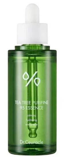 Dr. Ceuracle Tea Tree Purifine 95 Essence овлажняваща есенция