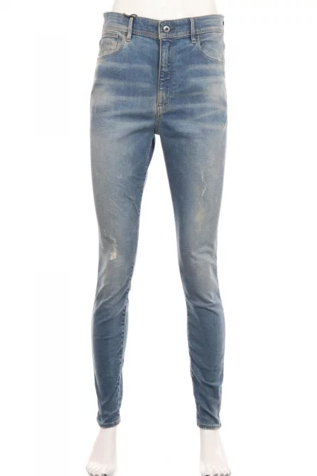 Дрехи Дънки G-STAR RAW