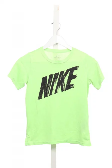 Дрехи Детска тениска NIKE