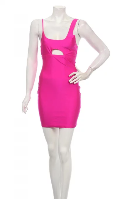 Дрехи Ежедневна рокля FASHION NOVA