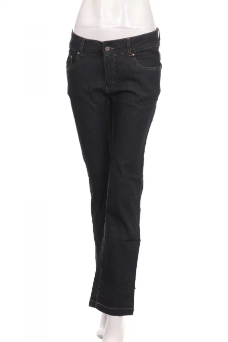 Дрехи Ластични дънки VERO MODA