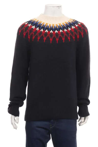 Дрехи Пуловер TOMMY HILFIGER
