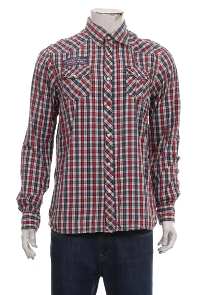Дрехи Риза SCOTCH & SODA